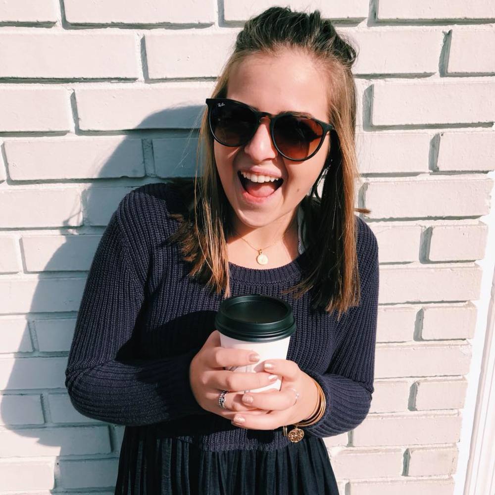 Meet your Posher, Kassi